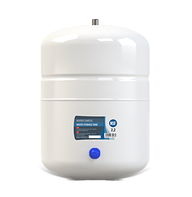 2.2 Galon Basınç Denge Tankı