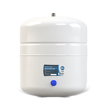 3.2 Galon Basınç Denge Tankı